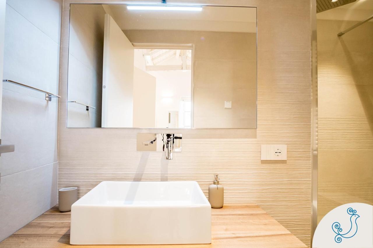 Karu Suites Cagliari Exterior photo