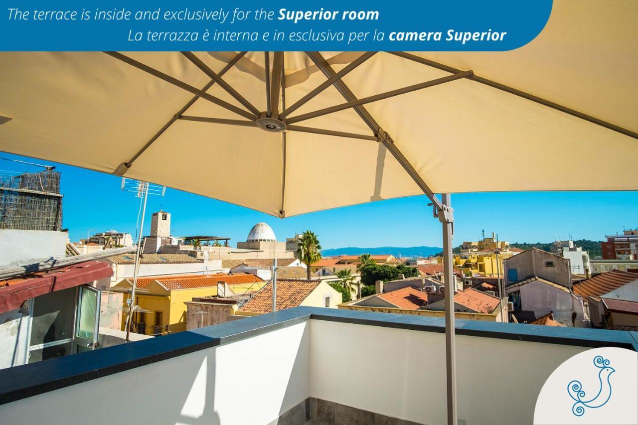 Karu Suites Cagliari Exterior photo